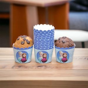 cupcake frozen