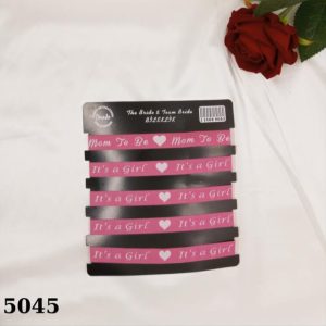 5 li girl Bileklik, toptan parti malzemeler,party mall