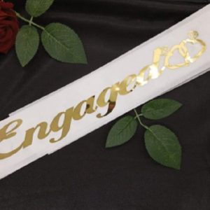 kuşak engaged ,toptan parti malzemeleri,party mall