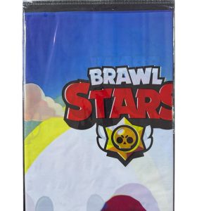 brawl stars baskılı masa örtüsü,toptan parti süs,party mall