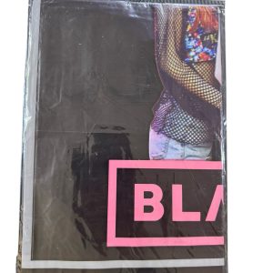 black pink baskılı masa örtüsü,baskılı örtü,baskı,toptan parti süs,party mall