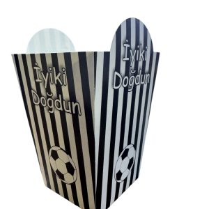 beşiktaş mısır kutusu,toptan parti malzemeleri,party mall