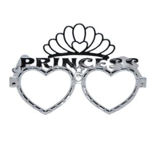 princess bride to be gözlük,toptan parti süs,party mall