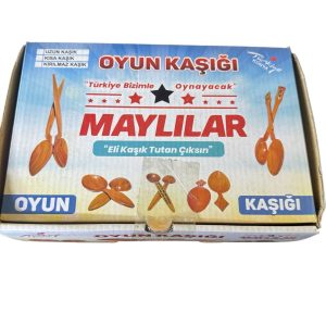 oyun kaşığı,,toptan parti süs,party mall