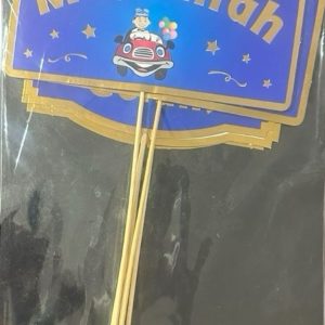 5'li konuşma balonu maşallah,party mall