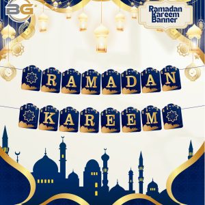 ramadan karren,toptan parti süs,party mall