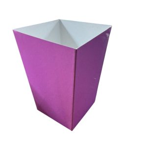 pembe mısır kutusu,,toptan parti malzemeleri,party mall