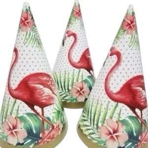 parti şapkası flamingo,party mall