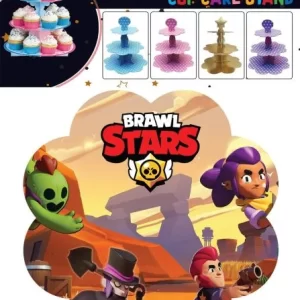 kek standı brawl stars,party mall