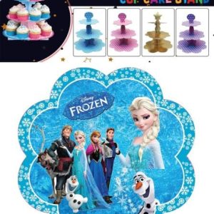 kek standı frozen,party mall