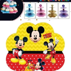kek standı mickey mouse,party mall