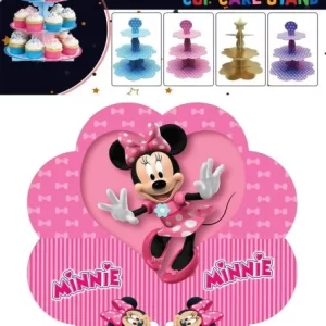 kek standı minnie mouse,party mall