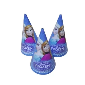 parti şapkası iyi ki doğdun frozen,party mall