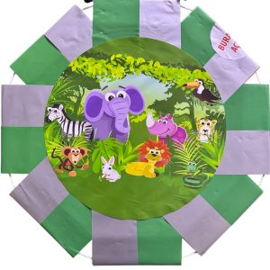 pinyata safari,toptan parti malzemeleri,party mall