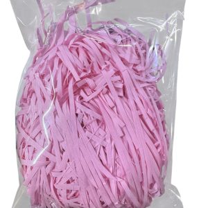 kırpık pembe kağıt,toptan parti malzemeler,party mall